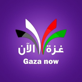 Логотип канала gazanownews
