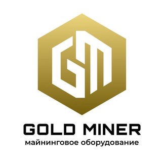 Логотип канала goldmineropt