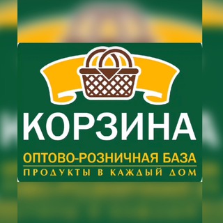 Логотип korzinabazavld