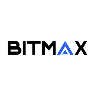 Логотип канала bitmaxmarket