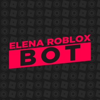 Логотип elenarobloxbot_g