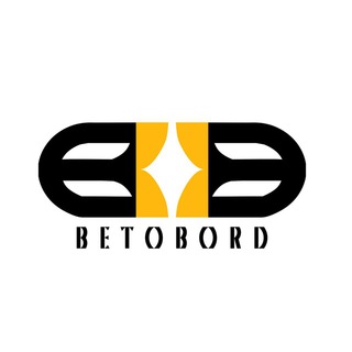 Логотип канала betobord_official