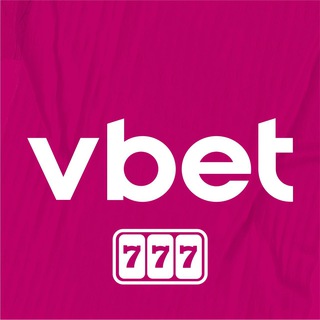 Логотип канала vbetcasino_ua