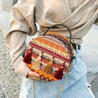 Логотип handbagfashionmurah