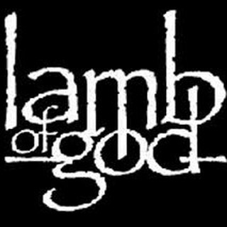 Логотип канала lamb_of_god_music