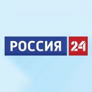 Логотип канала rossiya24