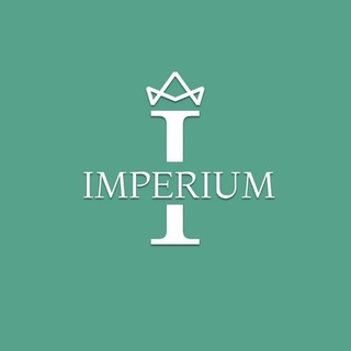 Логотип канала imperium_volunteers