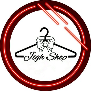 Логотип канала jighshop