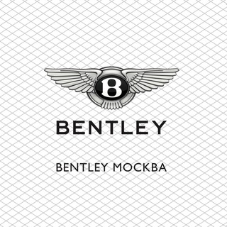 Логотип bentley_moscow_official