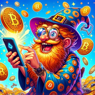 Логотип канала crypta_investicyi