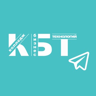 Логотип канала kbt_moscow