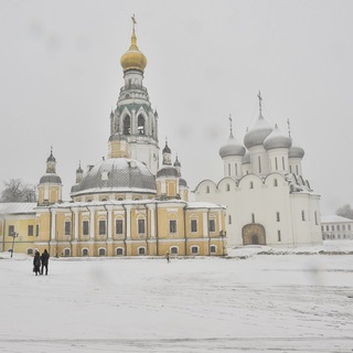 Логотип канала vologdahist