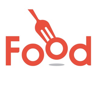 Логотип канала foods_kz