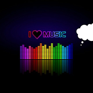 Логотип music_lovers_chat