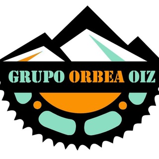 Логотип канала orbea_oiz