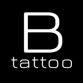 Логотип канала bazookatattoos