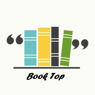 Логотип booktop