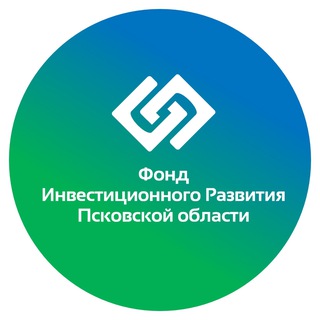 Логотип канала invest_in_pskov