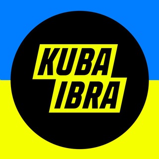 Логотип канала kuba_ibra