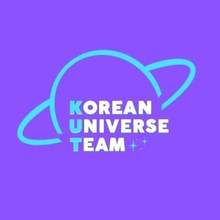 Логотип канала kuniverseteam