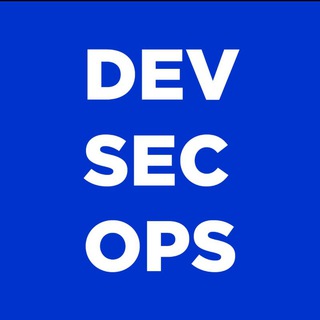 Логотип канала devsecops_talks