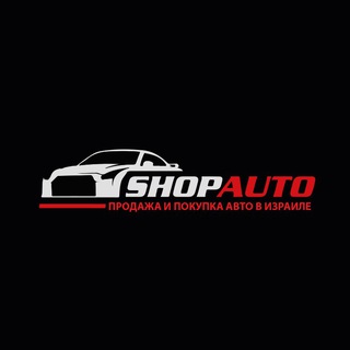 Логотип канала autoisrael