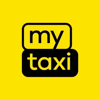 Логотип канала mytaxidriver_release