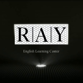 Логотип канала ray_elc