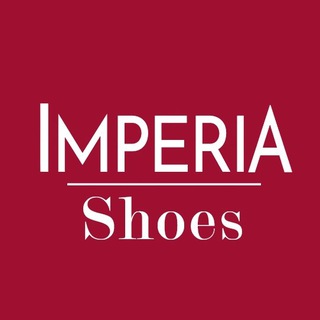 Логотип канала imperiashoes22