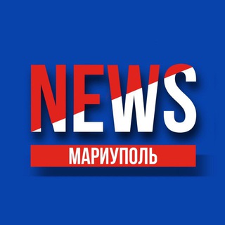 Логотип канала new_mariupoll