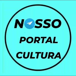 Логотип канала nossoportalcultura