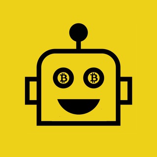 Логотип канала CryptocurrencyAssistantBot