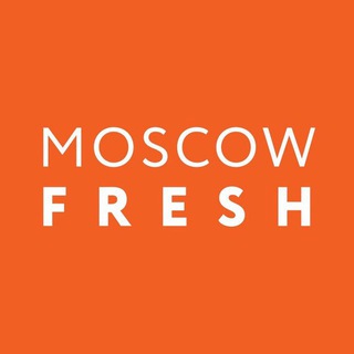 Логотип канала moscowfreshmf