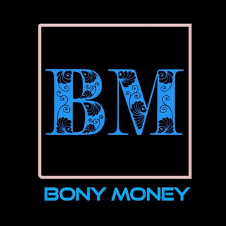 Логотип bony_money_group