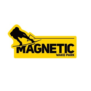 Логотип magnetic_wakepark