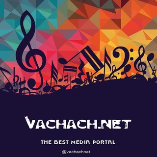 Логотип vachachnet_music_zakaz_buyurtma