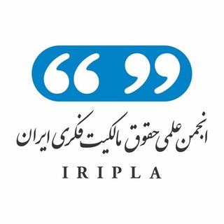 Логотип канала iripla