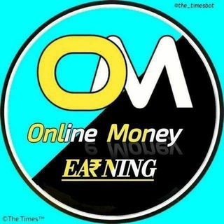 Логотип канала onlinemoney_earning