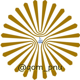 Логотип канала qom_pnu