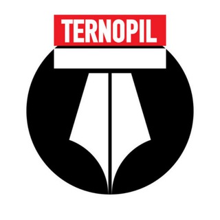 Логотип канала ternopil_best