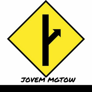 Логотип канала jovemmgtow