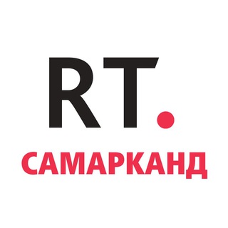 Логотип канала rtsamarkandchat