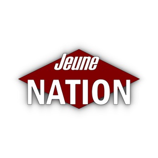 Логотип канала jeunenationcom