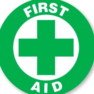 Логотип канала first_aid_rus