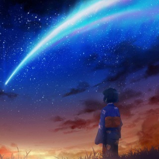 Логотип канала your_name_anime_movie_ao