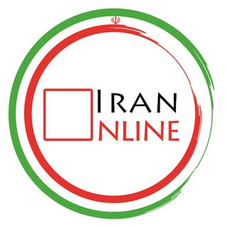 Логотип iran_onlin_ir