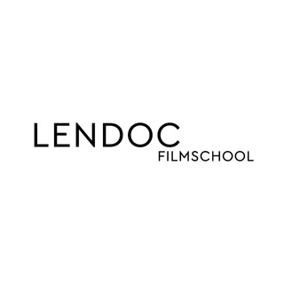 Логотип канала edu_lendoc