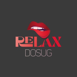 Логотип relaxdosug