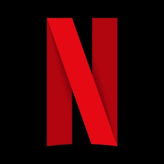 Логотип канала netflixofficialtelegram