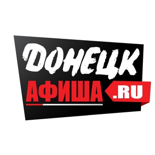 Логотип канала donetskafisharu